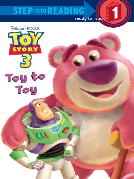 Title details for Toy to Toy by Tennant Redbank - Wait list